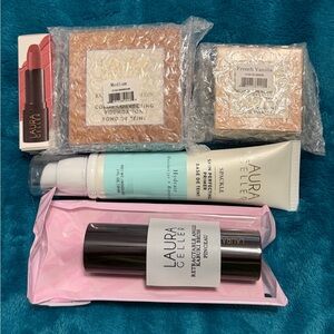 Laura Geller complete kit  - Medium Shade